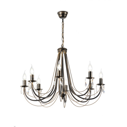 Люстра «Даниэль Crystal» 19633